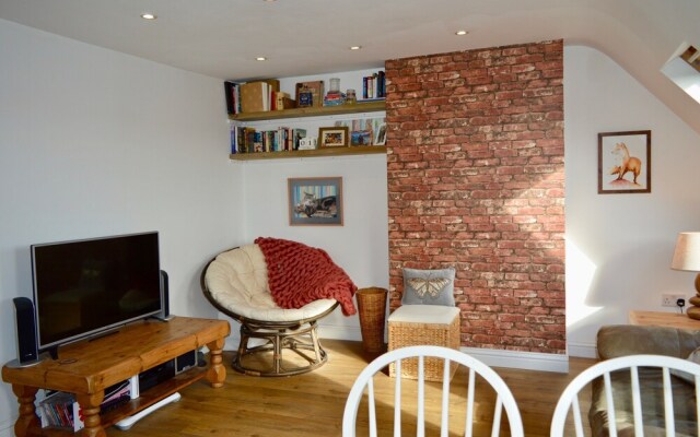 1 Bedroom Flat With Views of Bristol