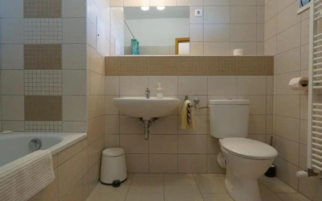 Club218 Wellness Apartments