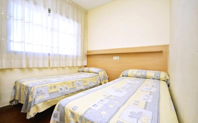 Apartamentos Murillo Salou