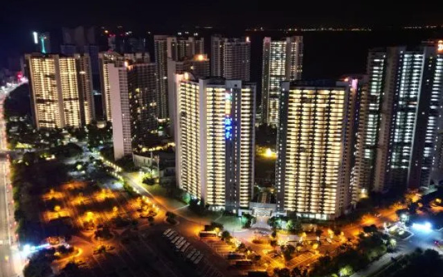 Xianghai Time Hotel (Tsuen Wan Sea World)