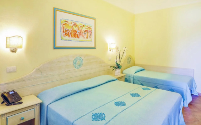 Nicolaus Club Li Cucutti