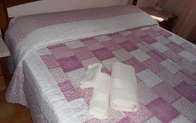 B&B A Due Passi Dal Cuore