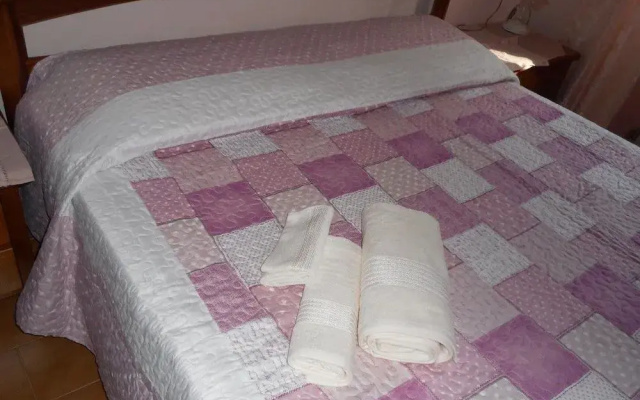 B&B A Due Passi Dal Cuore
