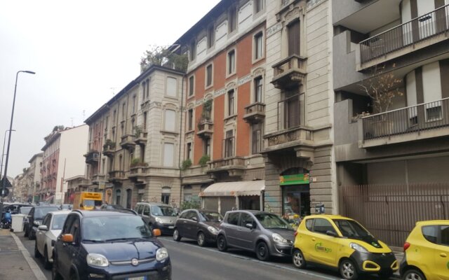 Milano Guest house Armonia & Passione