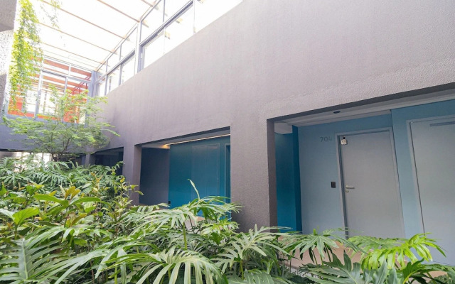 Vossa Bossa Pop Pinheiros