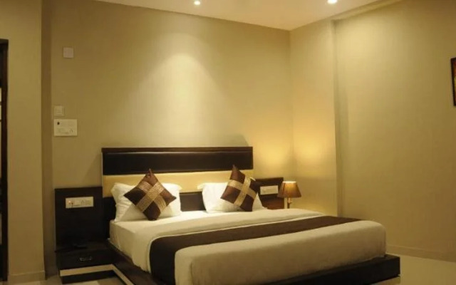 VITS Aradhana Auberge