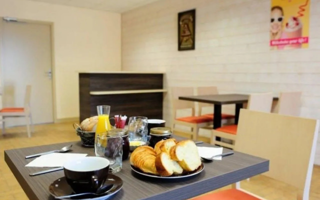 Le Relais du Chatel
