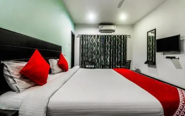 OYO 17385 Turquoise Inn