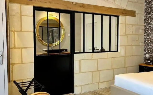 Cave Auger La Maison d'Hotes