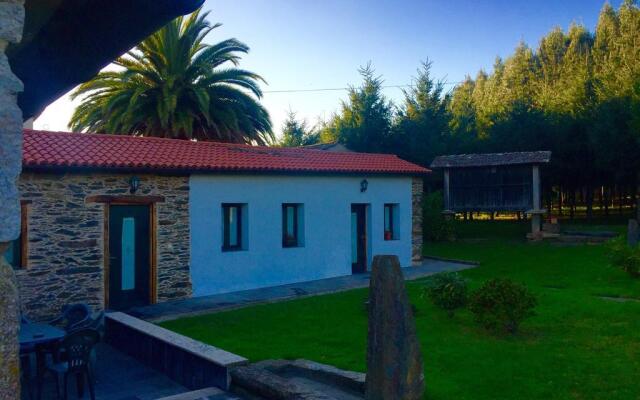 Casa Garea