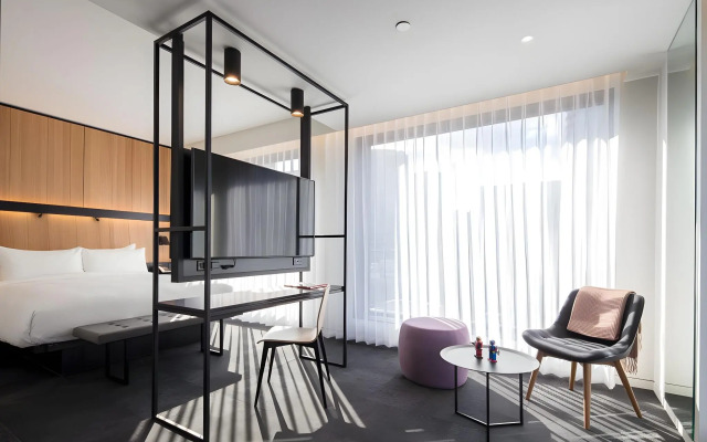 Hotel Monville