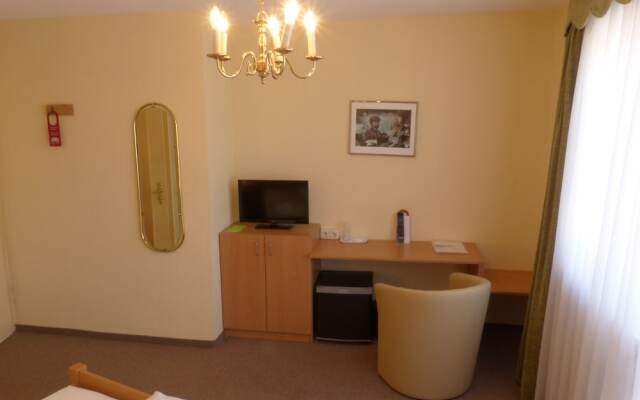 Hotel garni Simon