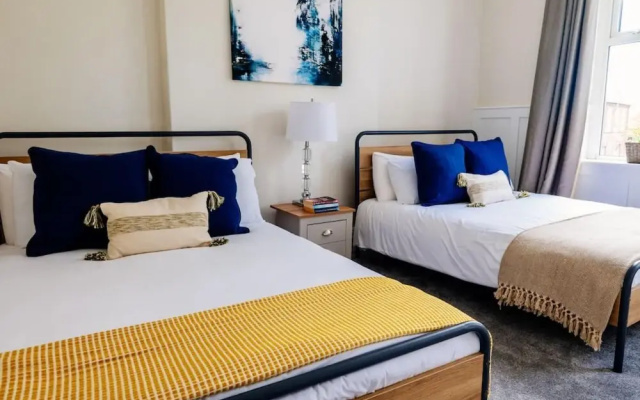 Howard Gardens - 2 Bedroom Apartment in Cardiff City Centre