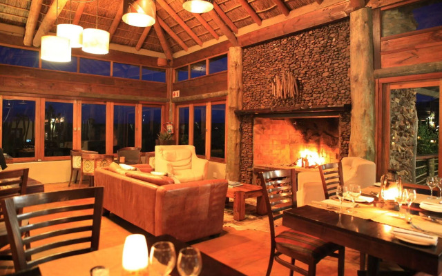 Garden Route Game Lodge
