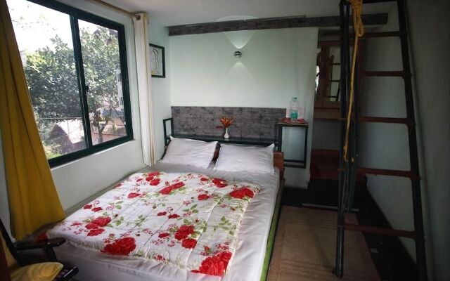 Wild Elephant Eco-Friendly Resort