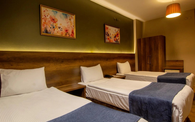 Baykara Hotel