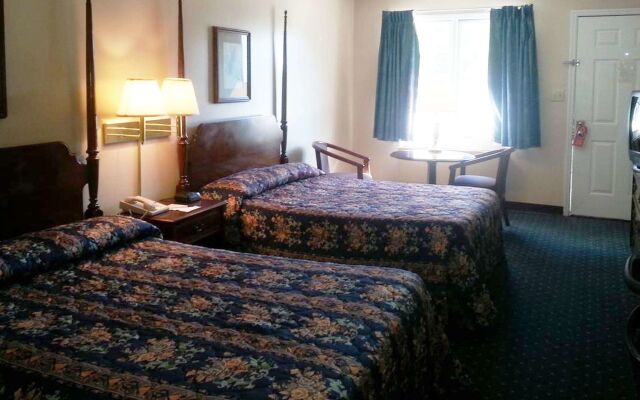 Stratford Motor Inn East Ellijay