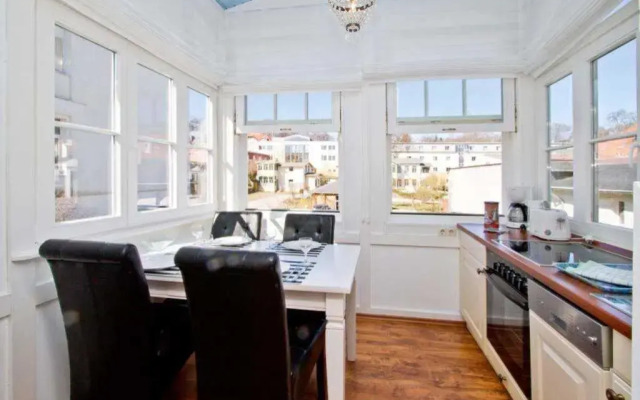 Villa Hartmann Drewitz App 04