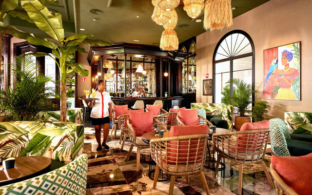 Hotel Riu Palace Macao - Adults Only - All Inclusive