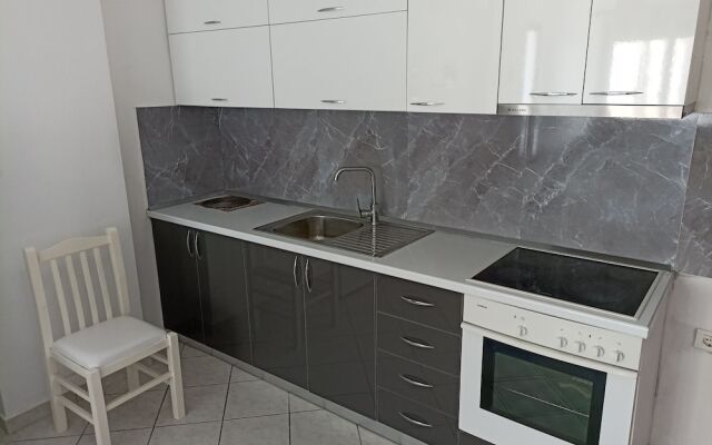 "apartment Next to the Beach Num001"