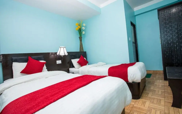 Hotel Lyco Nepal Private Limited by OYO Rooms