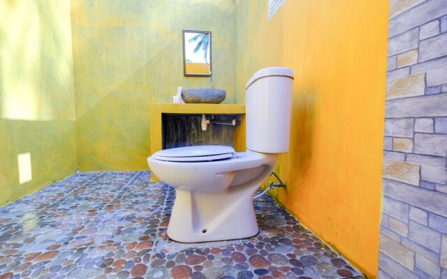 Cici’s Bungalow by OYO Rooms