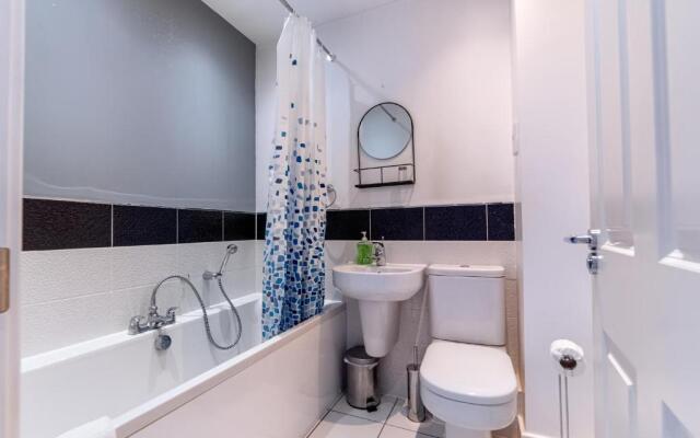 Rudd House 2 By TJ Serviced Property