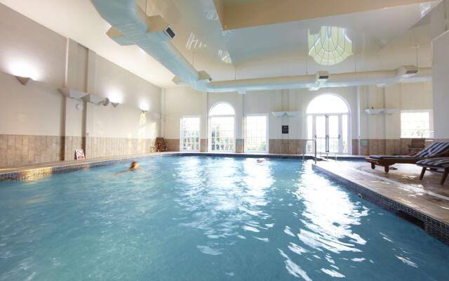 Village Hotel Swindon