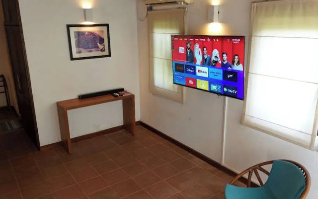Villa 97 Bolgoda