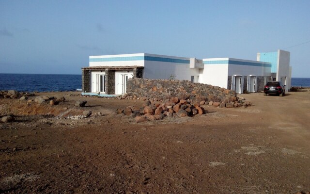 Villa Sao Jose