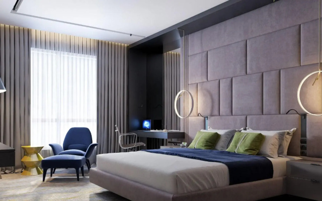Holiday Inn & Suites Al Khobar by IHG