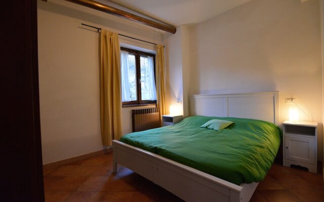 Casa Faè - Piano Terra