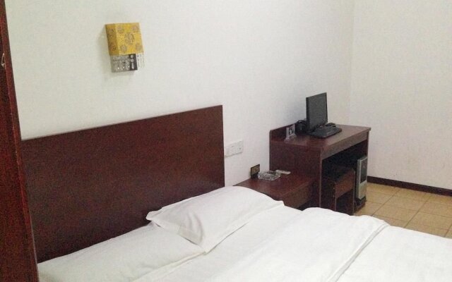 Yichang Tujia Guesthouse