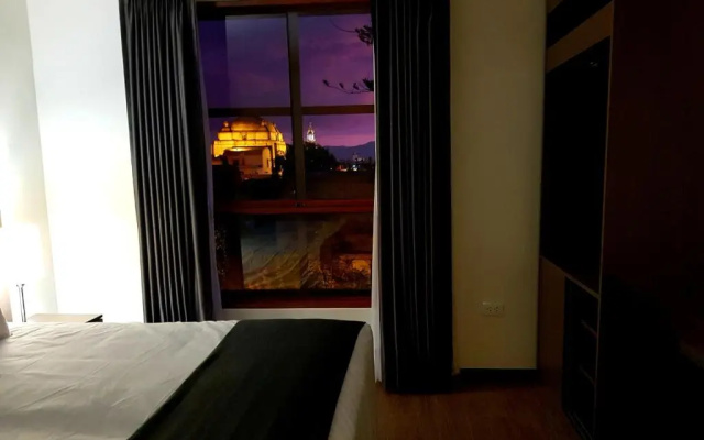 Vita Hoteles Arequipa