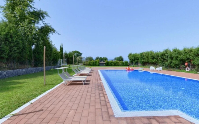 Agriturismo dell'Etna