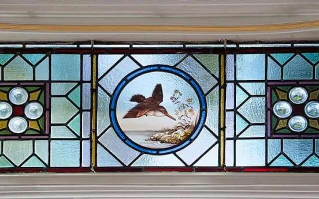 The Emsworth B&B Hotel