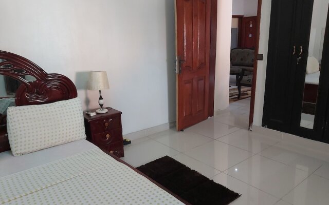 Residence Abidjan Appartements