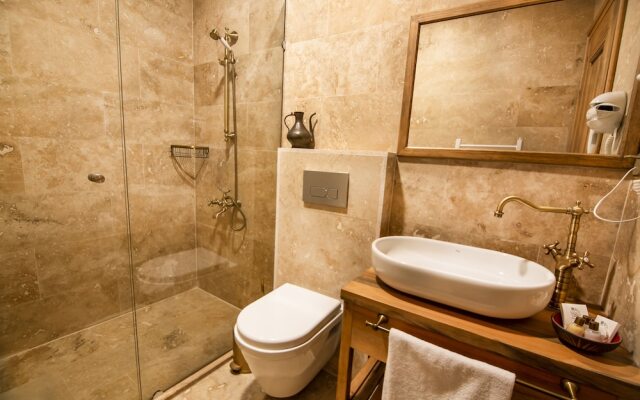 Ikarus Cappadocia Hotel