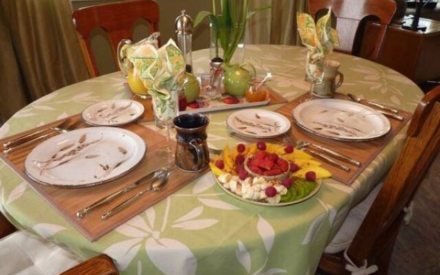Willow Guest House B&B