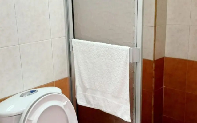 Apartamento Family 2