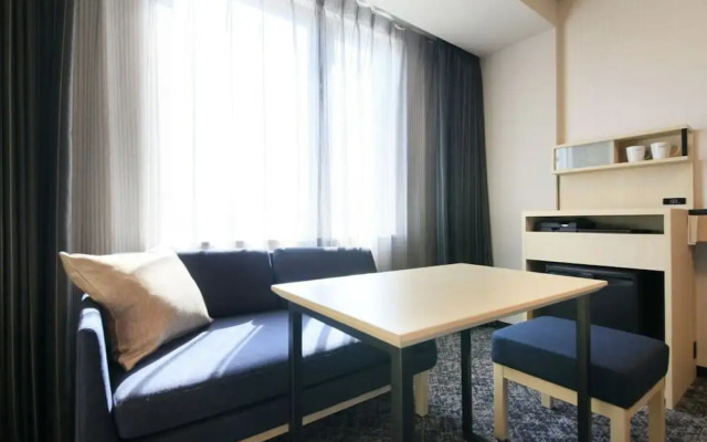 Keisei Richmond Hotel Tokyo Monzennakacho