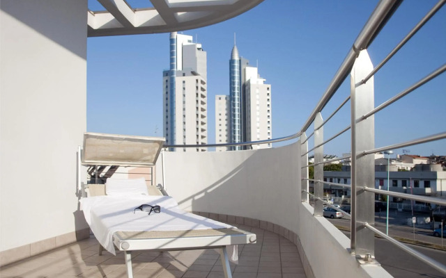 Hotel Speranza