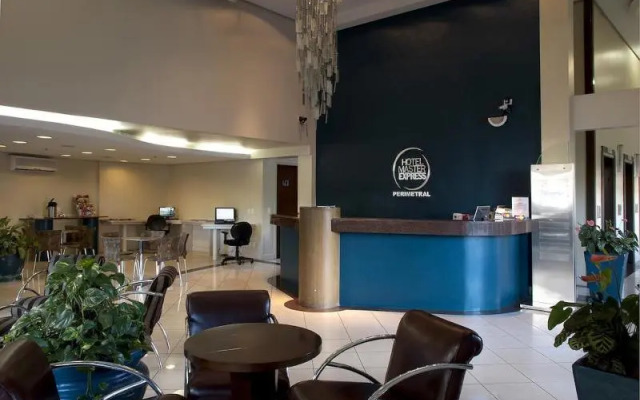 Master Express Perimetral