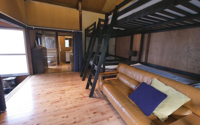 SUMITSUGU HOUSE East