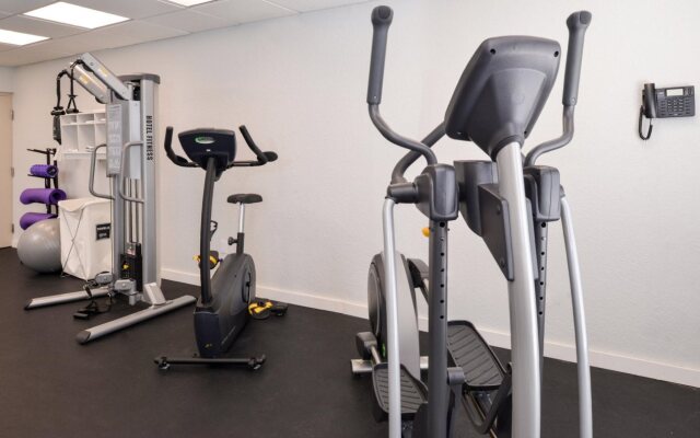 Holiday Inn Express & Suites Florida City by IHG