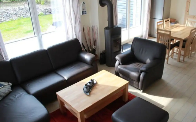 Strandhus Baabe Haus 3