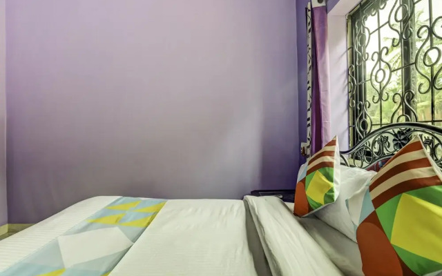 OYO 17248 Home Quaint 2BHK Porvorim