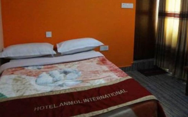 Hotel Anmol