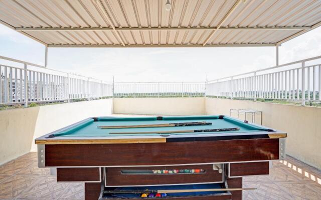 OYO 90794 Kostel Bunda Waru Syariah