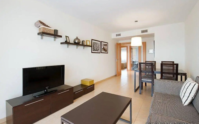 Hacienda Sant Jordi Golf & Resort